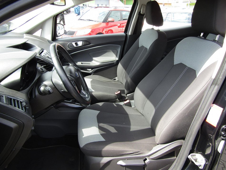 Ford EcoSport 1.0 EB 