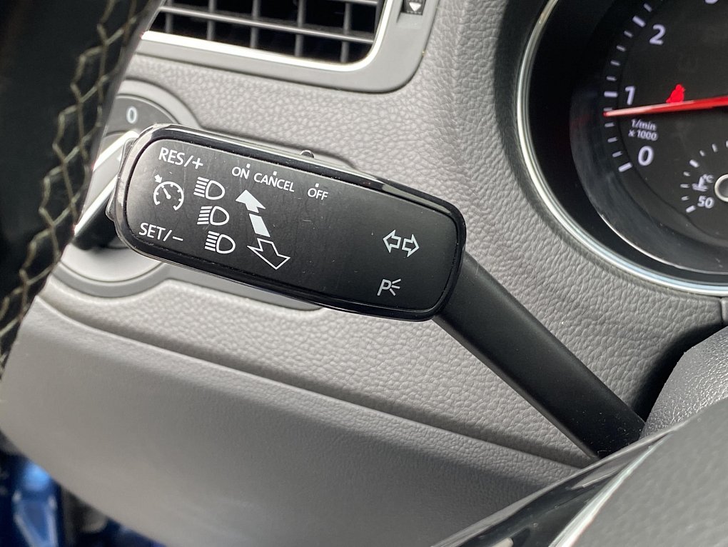 Volkswagen Polo 1.2 TSi Lounge