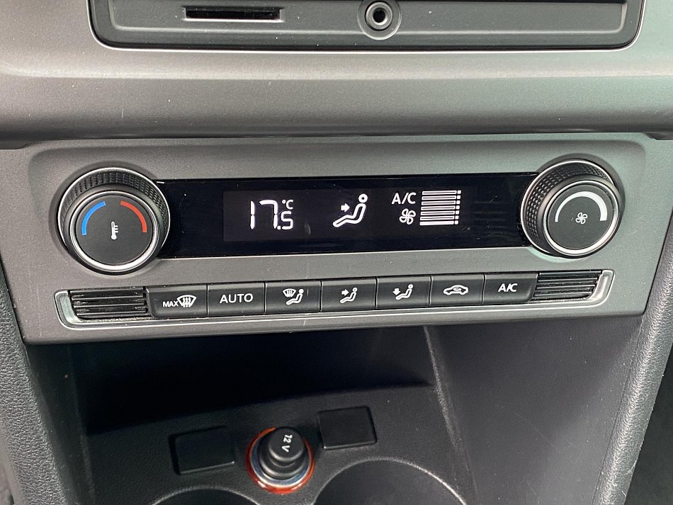 Volkswagen Polo 1.2 TSi Lounge