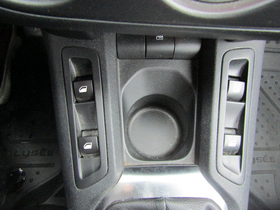 Citroën C-Elysee 1.2PT 