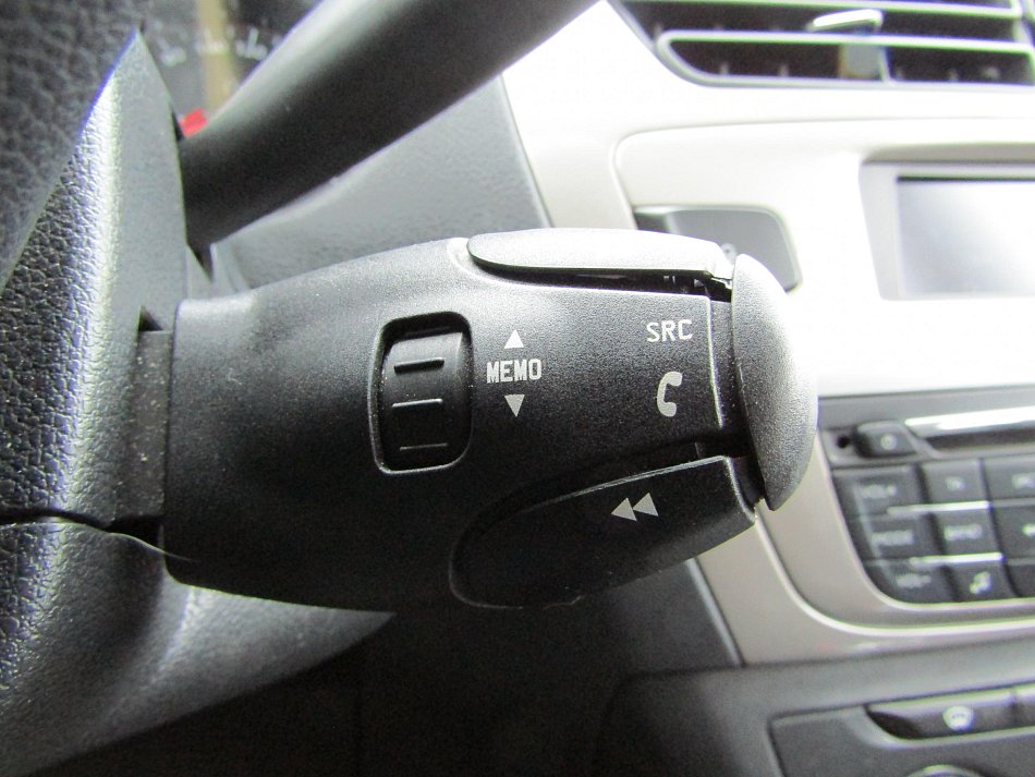 Citroën C-Elysee 1.2PT 