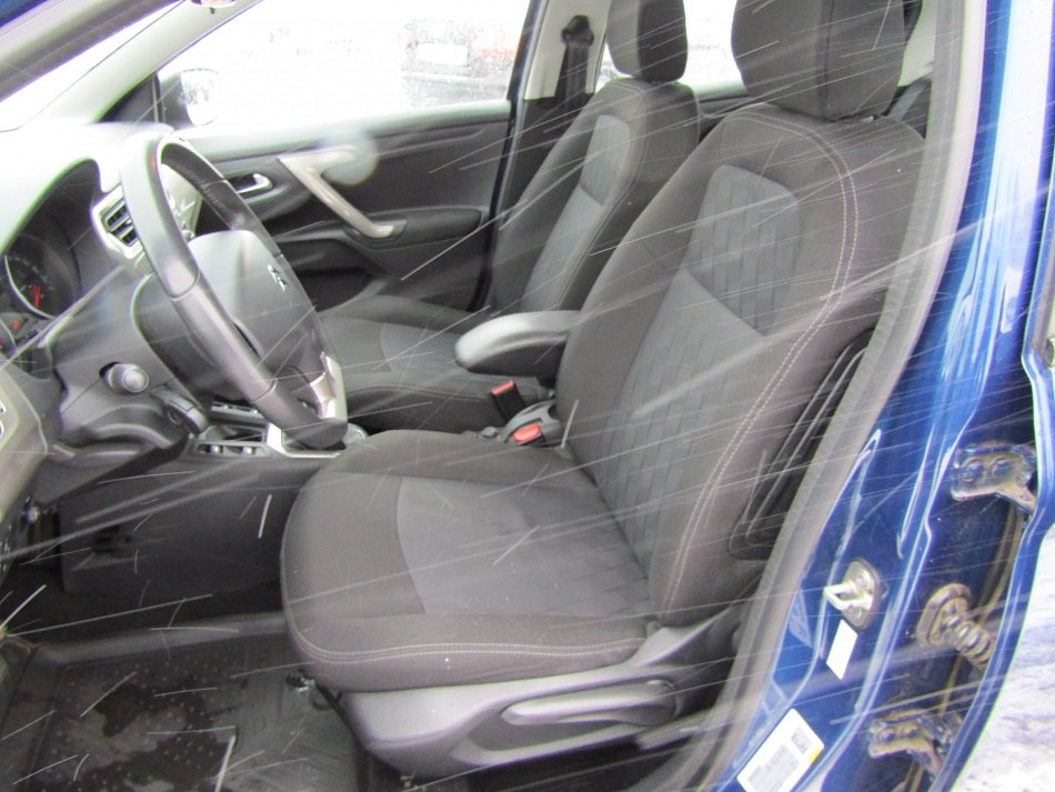 Citroën C-Elysee 1.2PT 