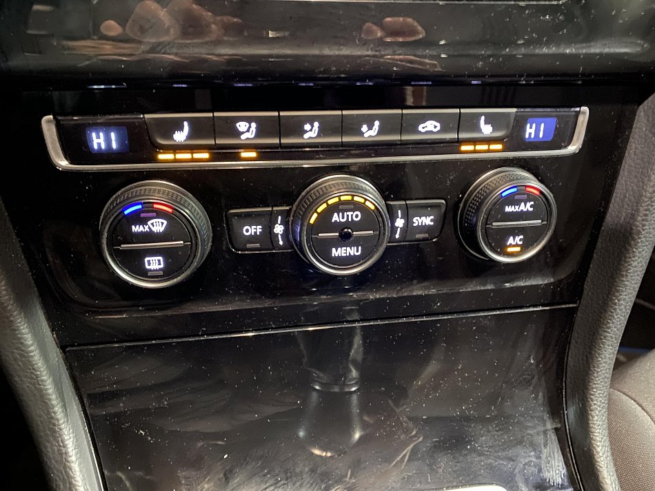 Volkswagen Golf 1.6 TDi Allstar