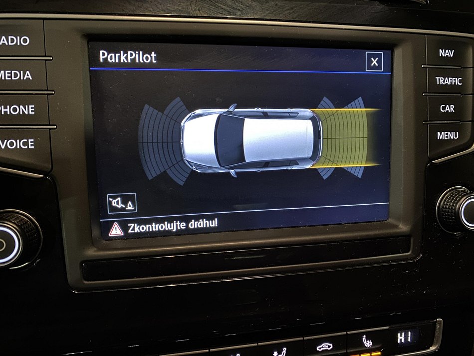 Volkswagen Golf 1.6 TDi Allstar