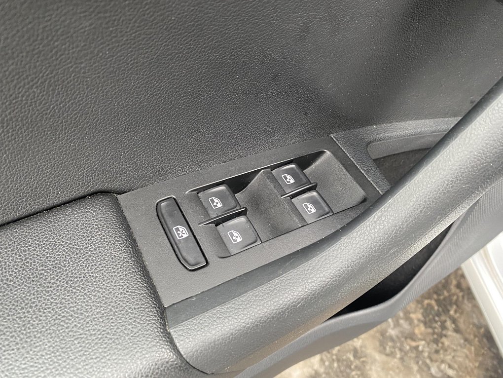 Škoda Octavia III 2.0 TDi Style