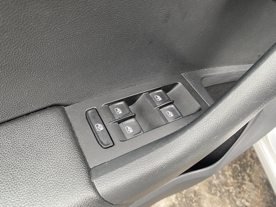 Škoda Octavia III 2.0 TDi Style