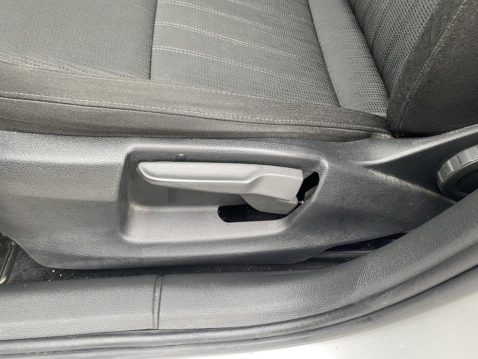 Škoda Octavia III 2.0 TDi Style