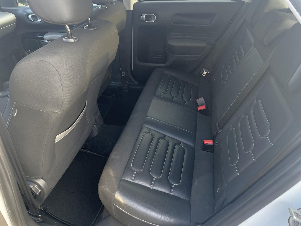 Citroën C4 Cactus 1.2PT Shine