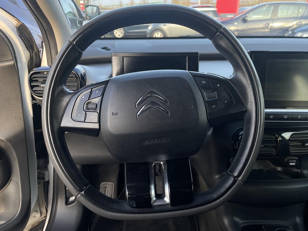 Citroën C4 Cactus 1.2PT Shine