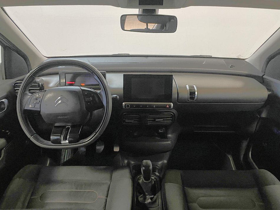 Citroën C4 Cactus 1.2PT Shine