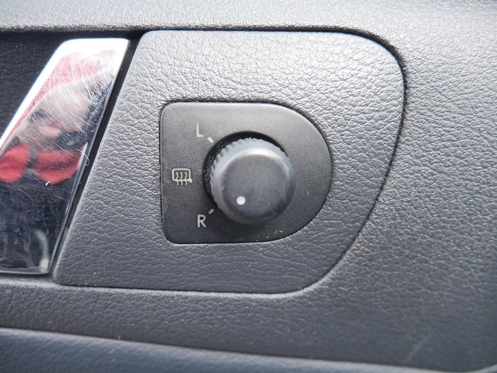 Škoda Octavia 1.6i Elegance