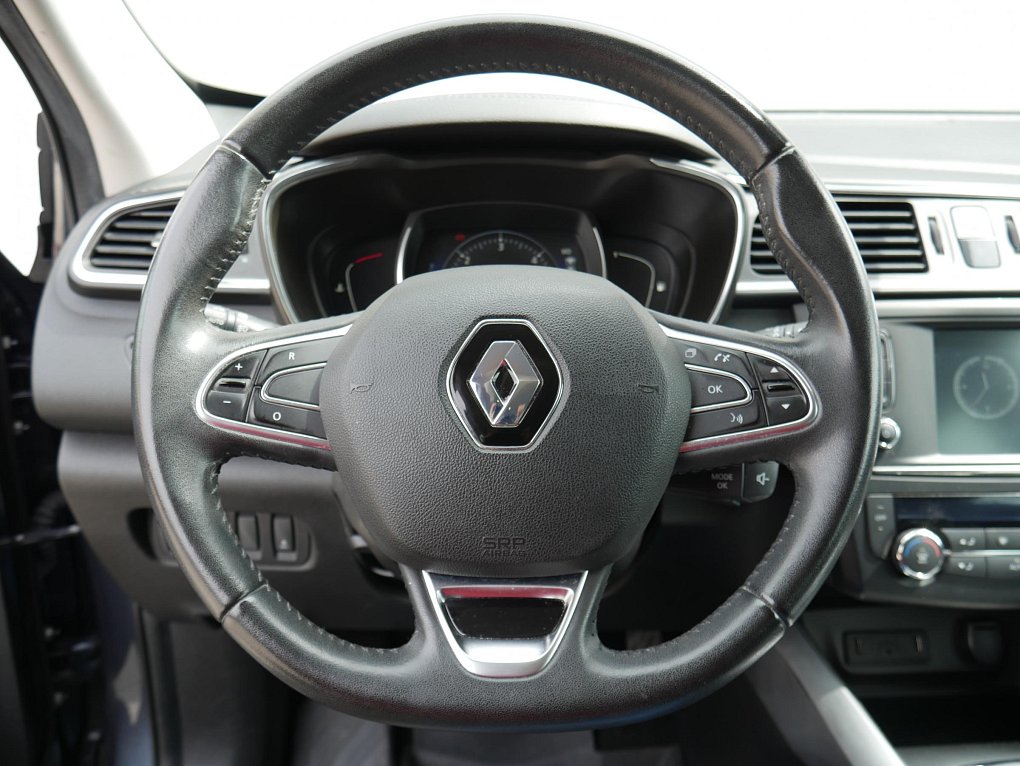 Renault Kadjar 1.6 dCi  4x4