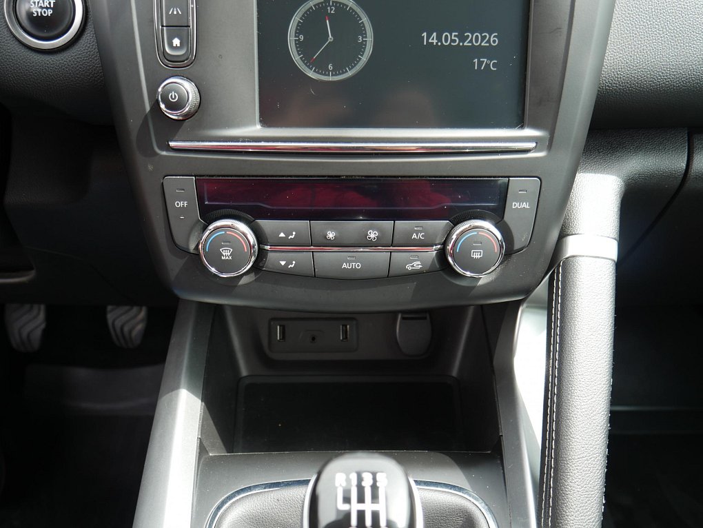Renault Kadjar 1.6 dCi  4x4