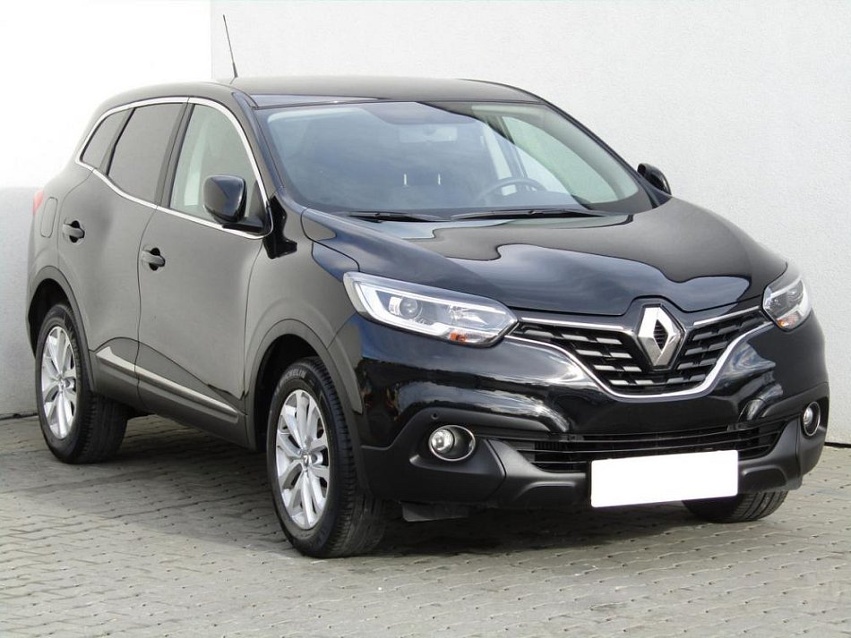 Renault Kadjar 1.6 DCi  4x4