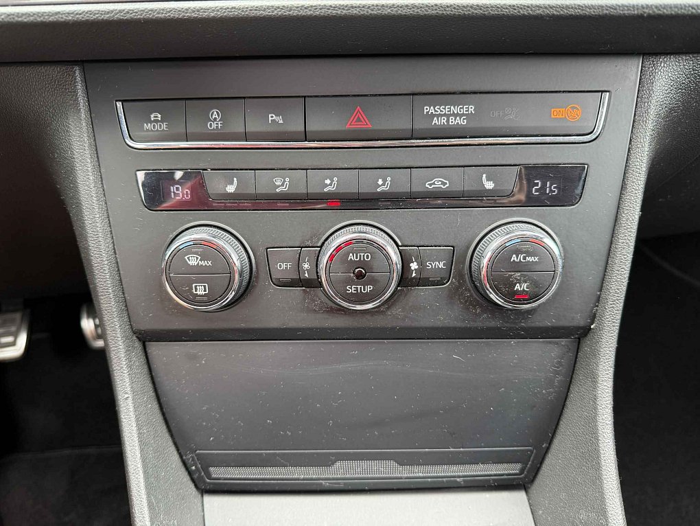 Seat Leon 1.4 TSi 