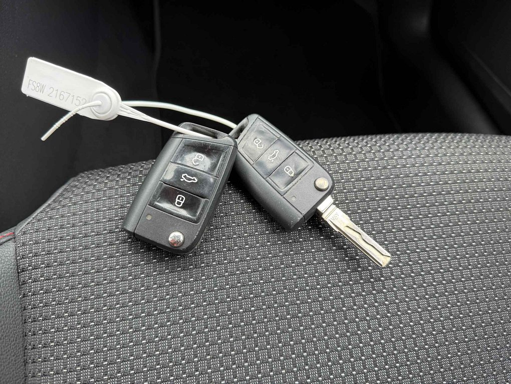 Seat Leon 1.4 TSi 