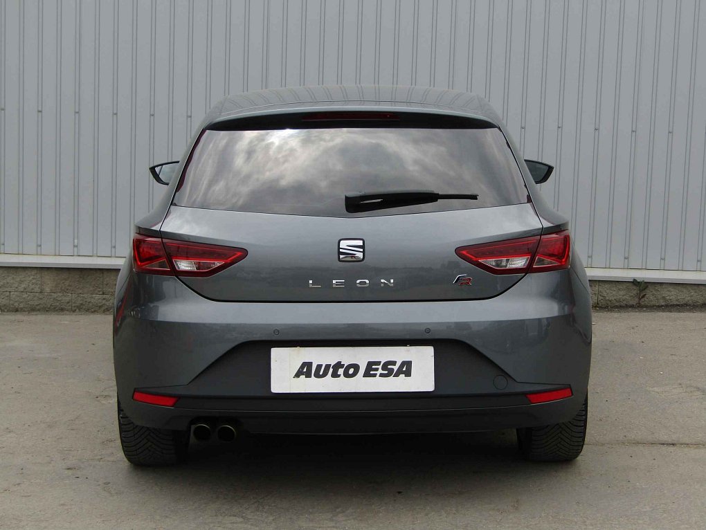 Seat Leon 1.4 TSi 