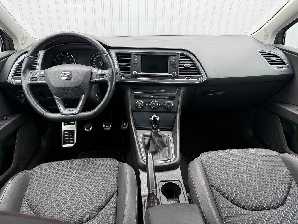 Seat Leon 1.4 TSi 