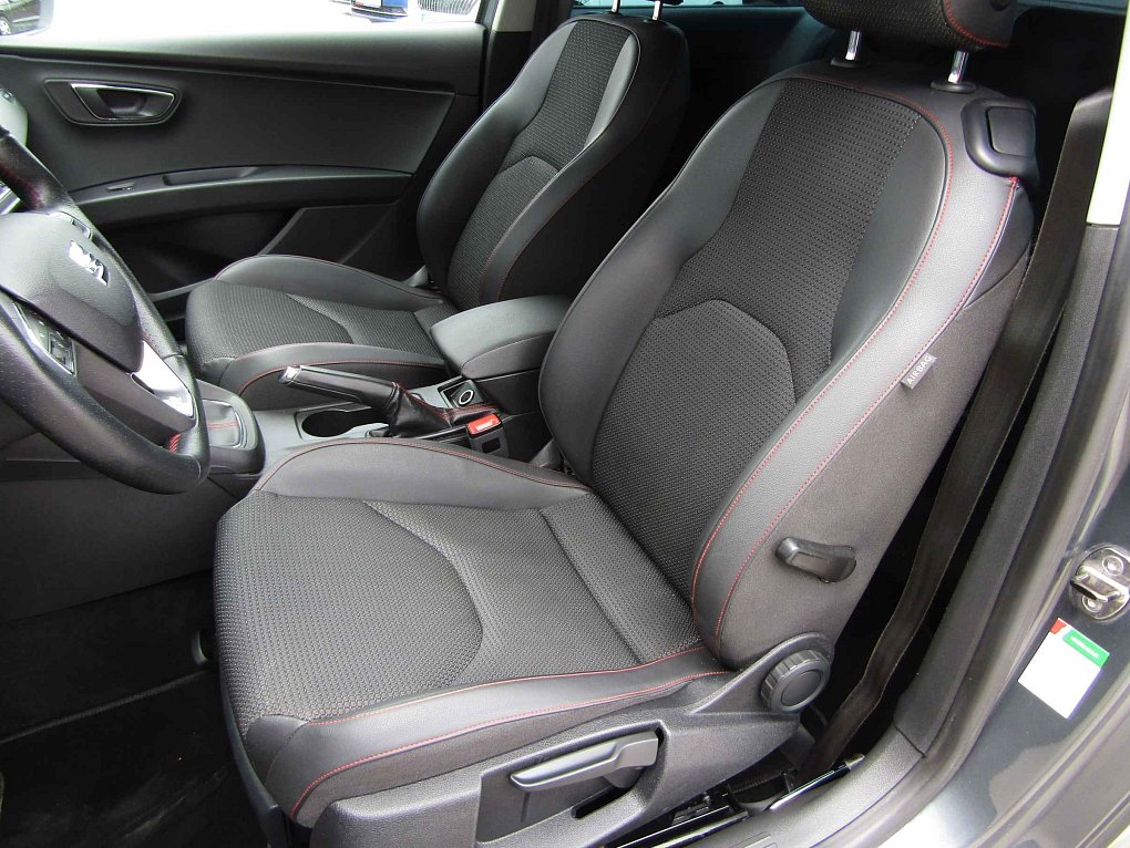 Seat Leon 1.4 TSi 