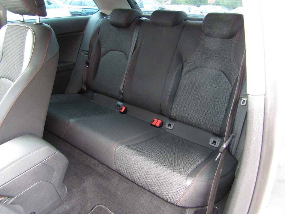 Seat Leon 1.4 TSi 
