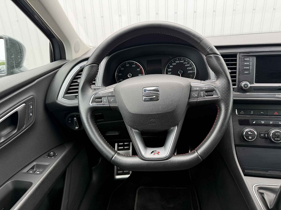 Seat Leon 1.4 TSi 