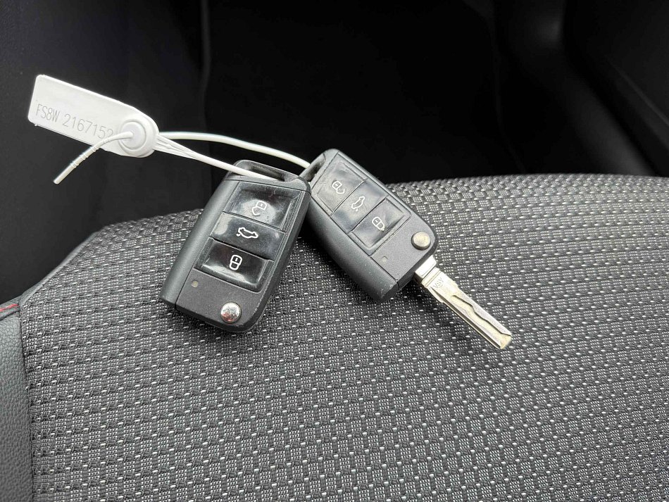 Seat Leon 1.4 TSi 