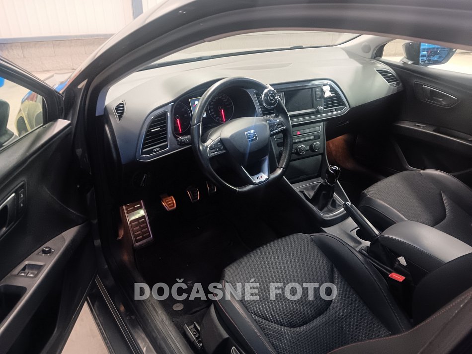 Seat Leon 1.4 TSi 