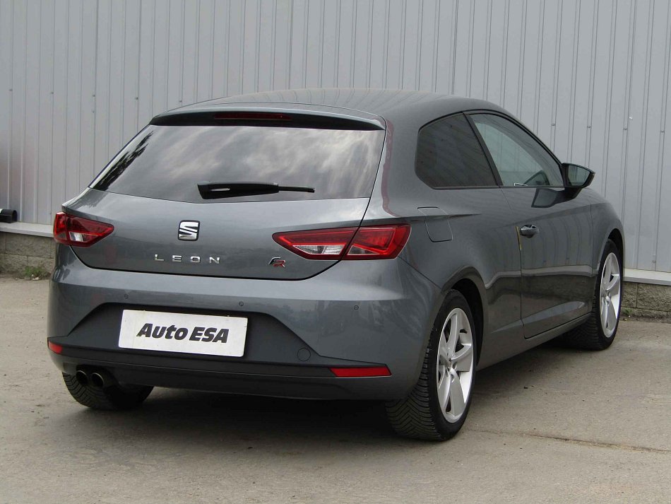 Seat Leon 1.4 TSi 