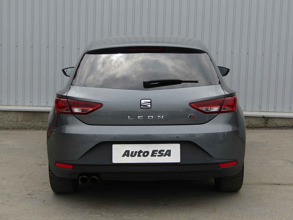 Seat Leon 1.4 TSi 