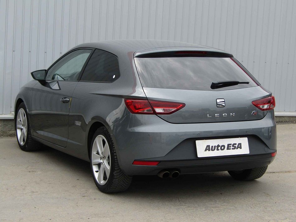 Seat Leon 1.4 TSi 