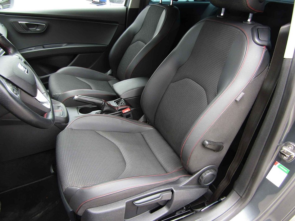 Seat Leon 1.4 TSi 