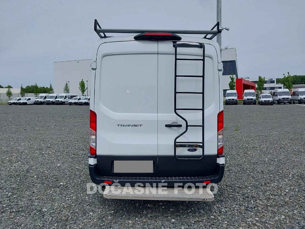 Ford Transit 2.0TDCi Trend L3H2 6míst