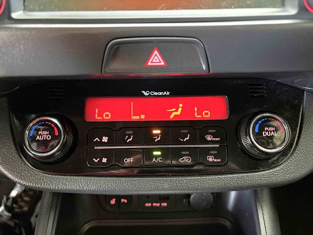 Kia Sportage 2.0 CRDi  4x4