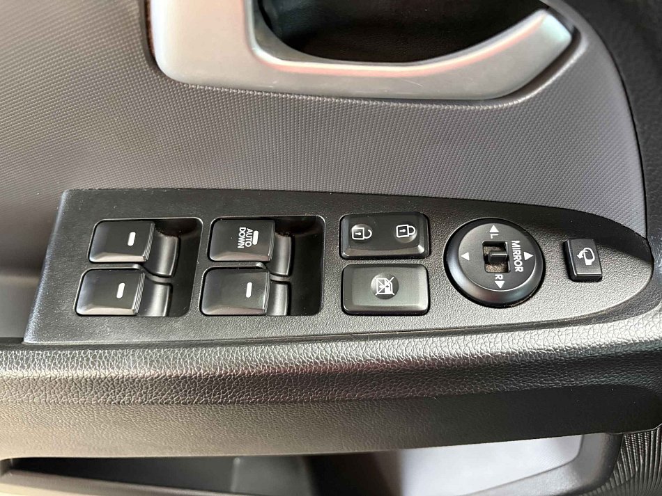 Kia Sportage 2.0 CRDi  4x4