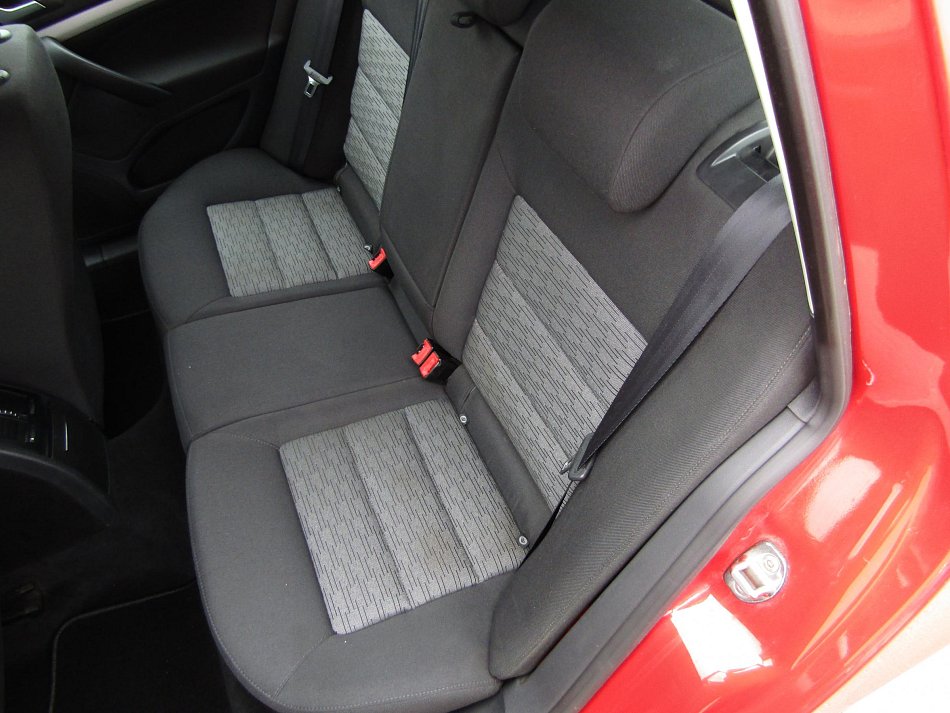Škoda Octavia II 1.2 TSi Ambition