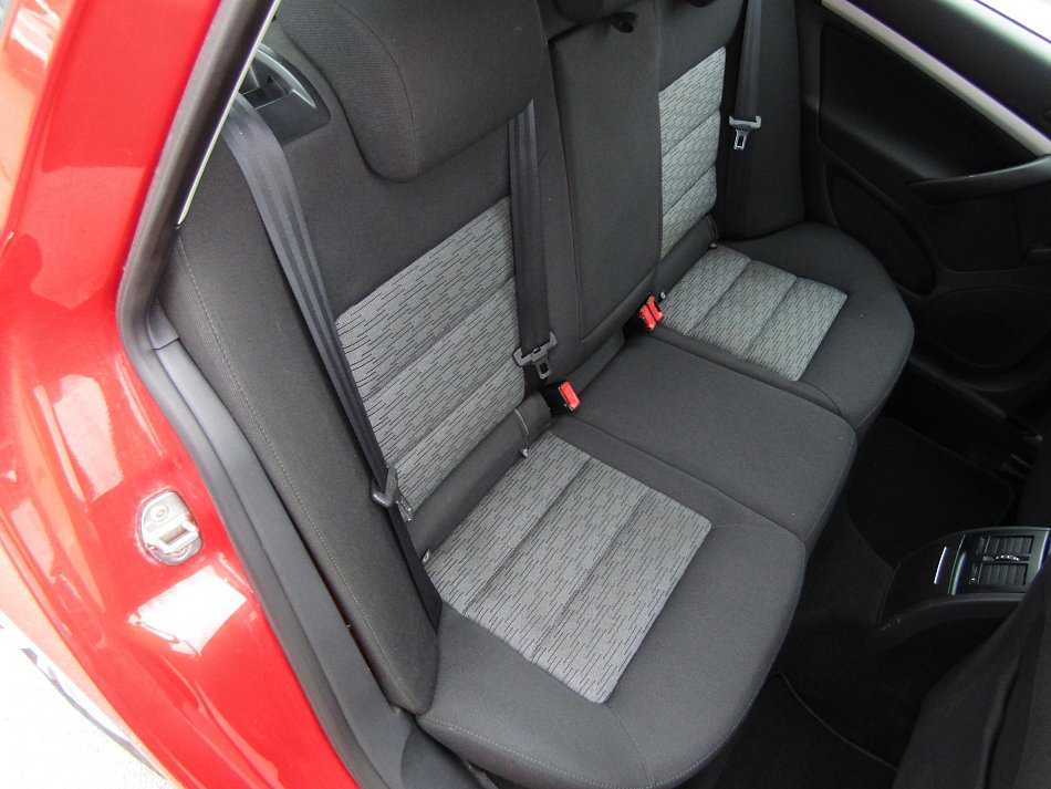 Škoda Octavia II 1.2 TSi Ambition