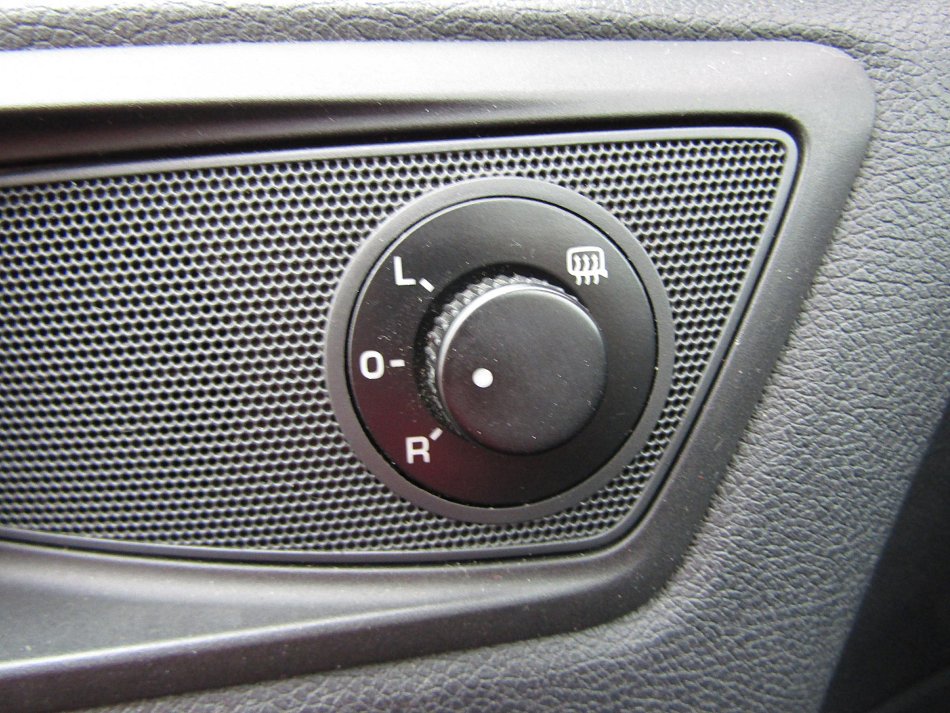 Škoda Octavia II 1.2 TSi Ambition