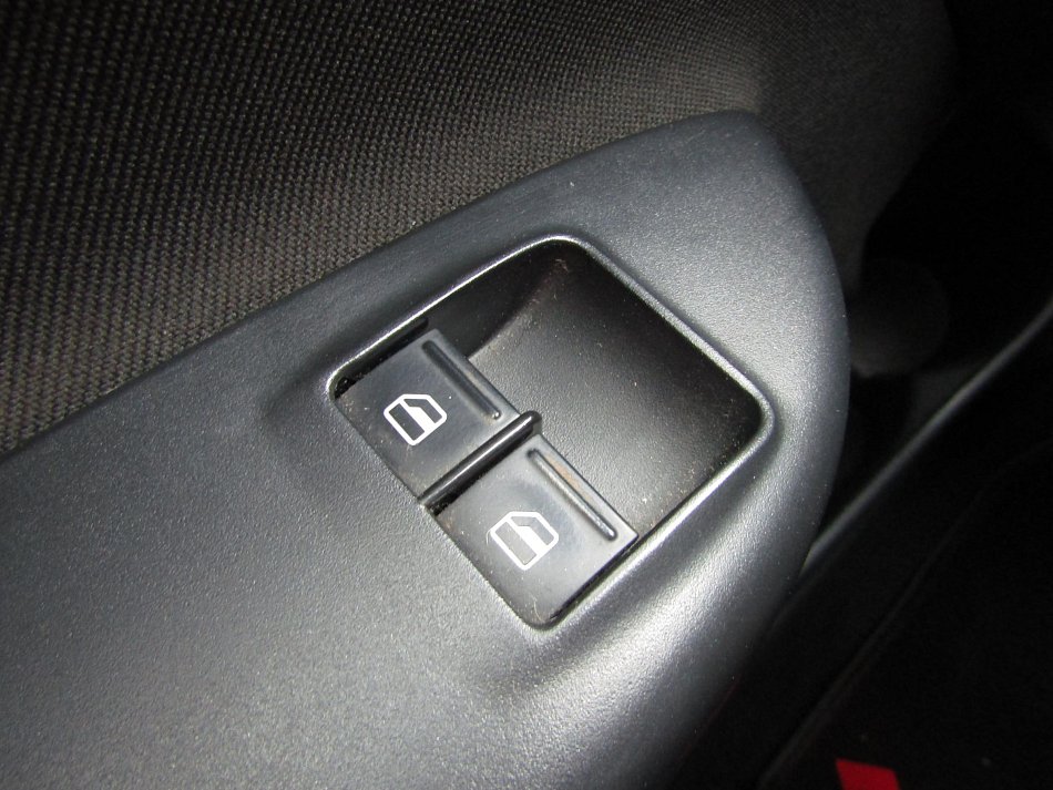 Škoda Octavia II 1.2 TSi Ambition