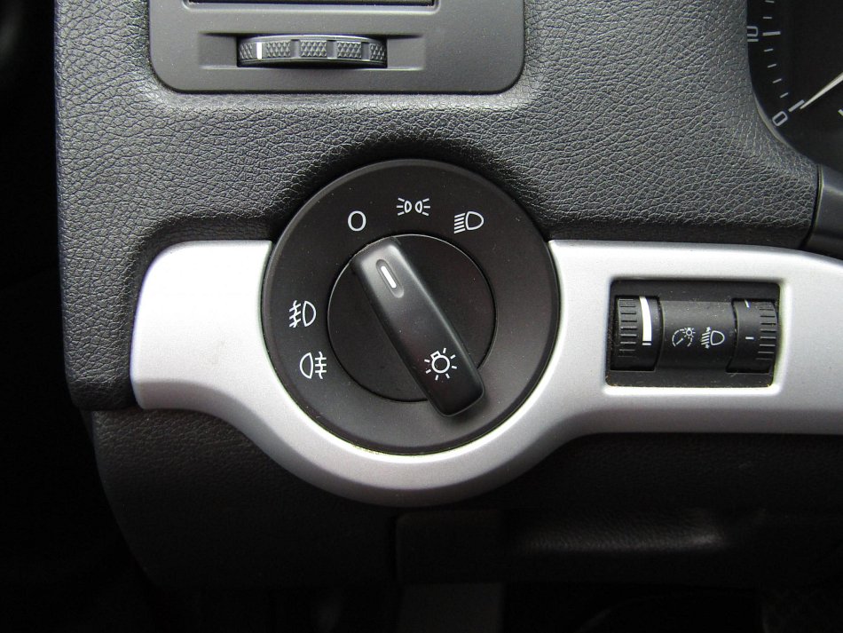 Škoda Octavia II 1.2 TSi Ambition