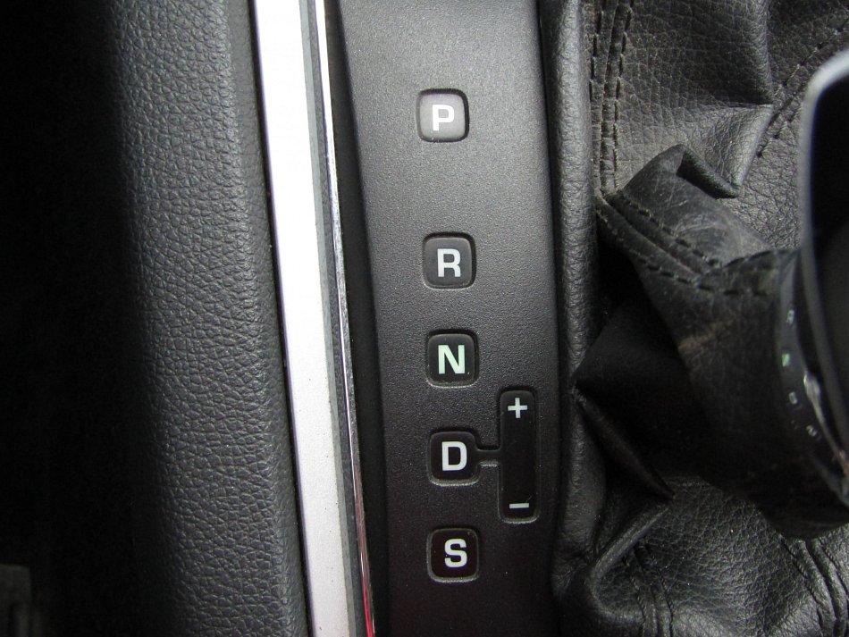 Škoda Octavia II 1.2 TSi Ambition