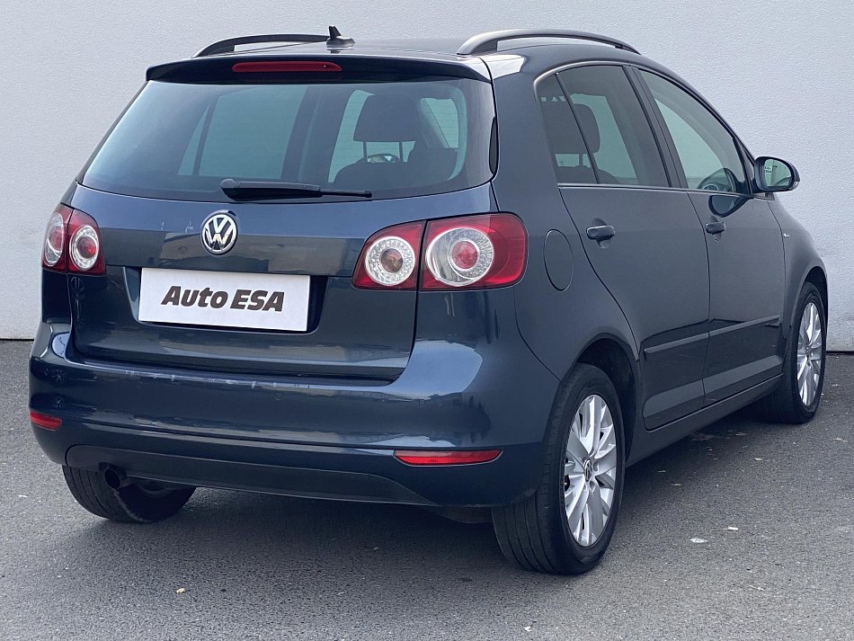 Volkswagen Golf Plus 1.6 TDi Life