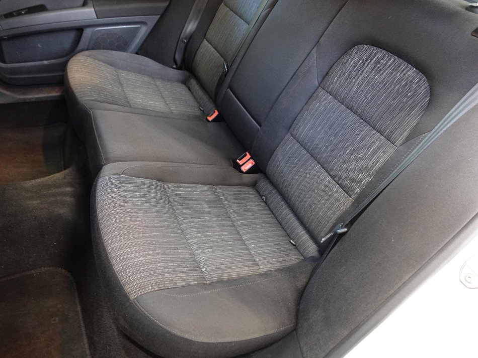 Škoda Superb II 2.0TDi  4x4