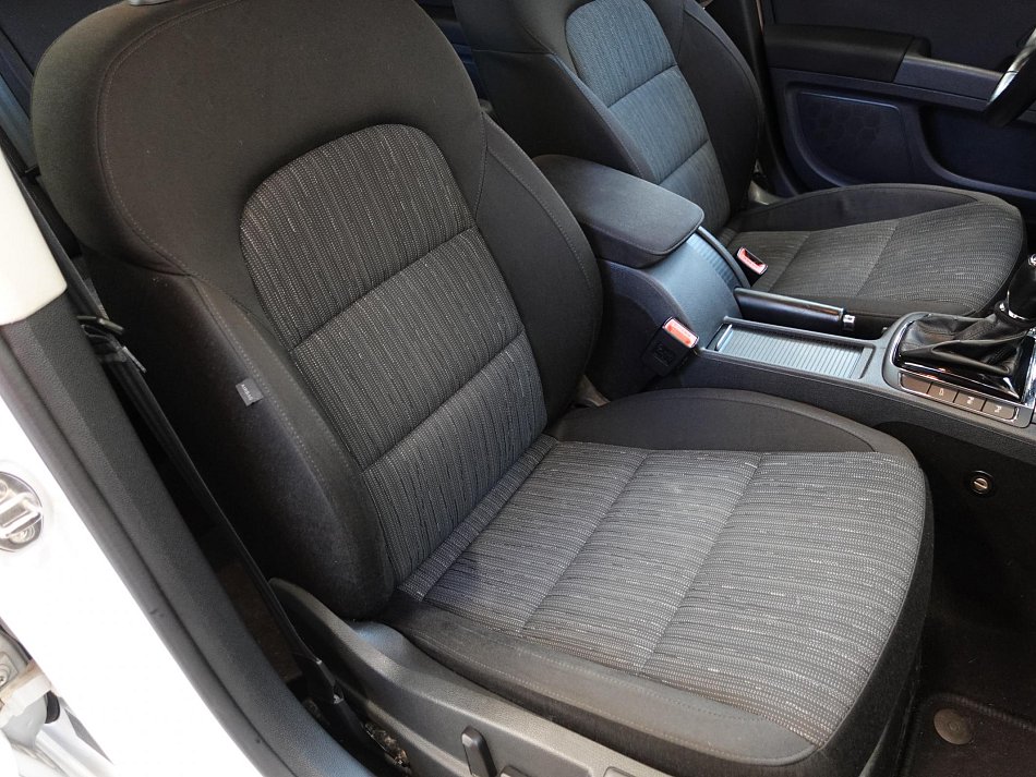 Škoda Superb II 2.0TDi  4x4