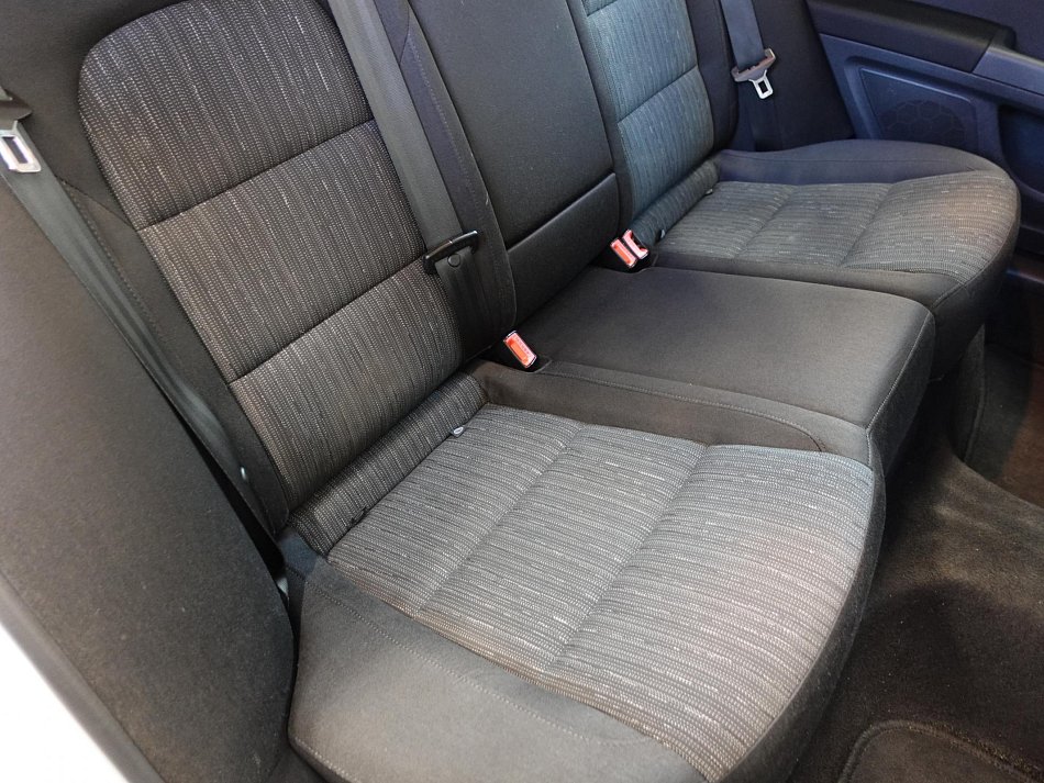 Škoda Superb II 2.0TDi  4x4
