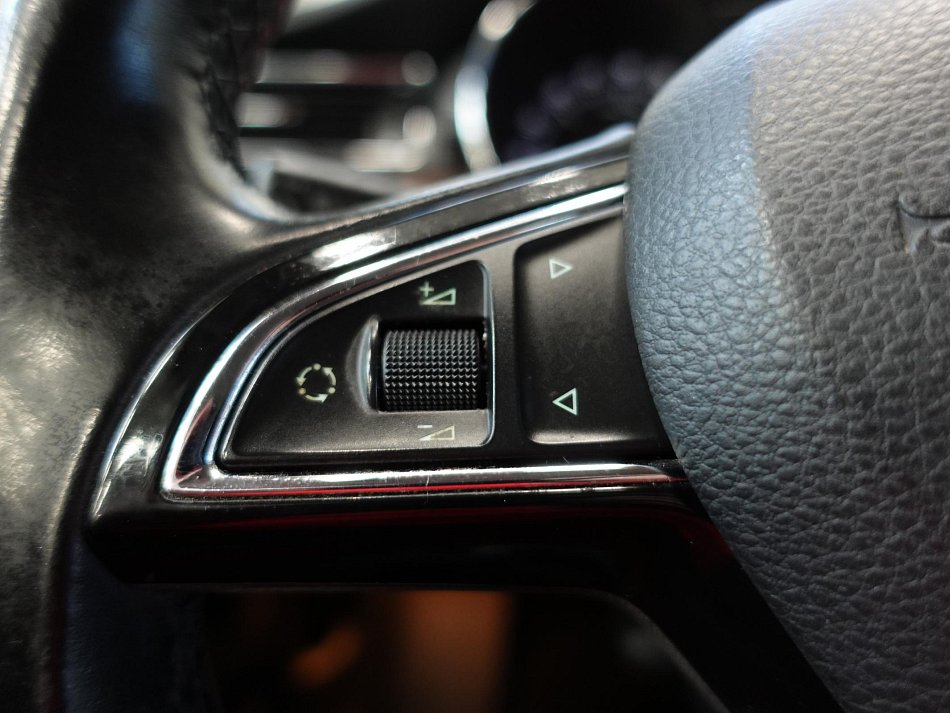 Škoda Superb II 2.0TDi  4x4