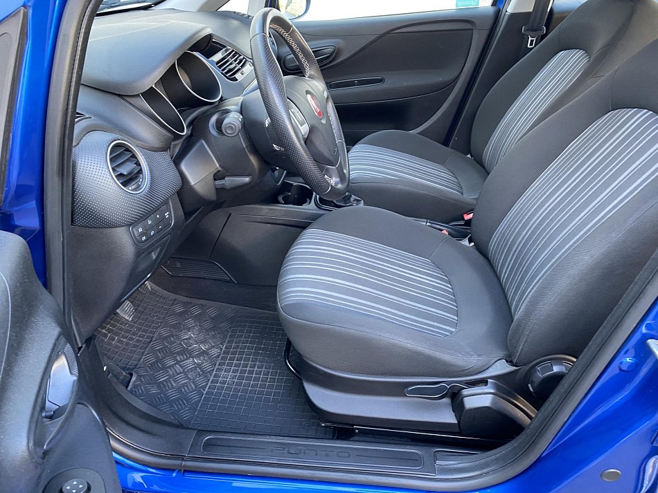 Fiat Punto 1.3i 
