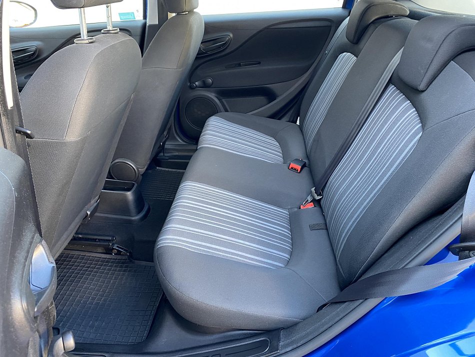 Fiat Punto 1.3i 