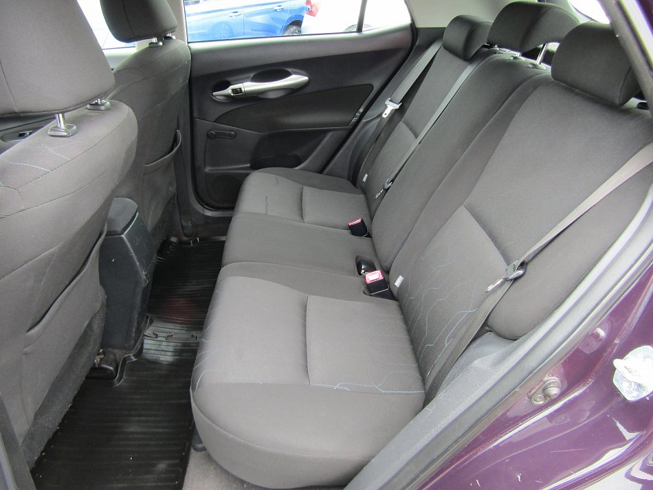 Toyota Auris 1.6 VVT- i 