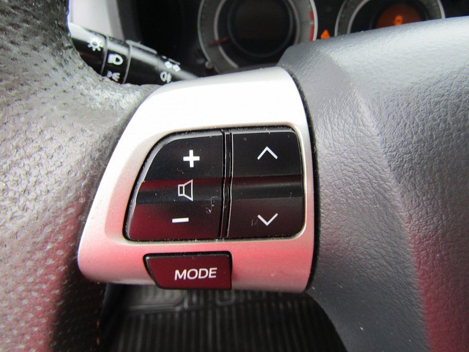 Toyota Auris 1.6 VVT- i 