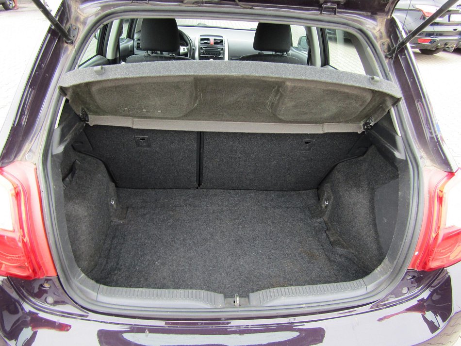 Toyota Auris 1.6 VVT- i 